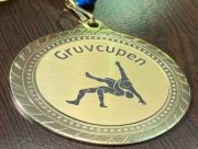 Юна борчиня з Херсонщини здобула "золото" на міжнародному турнірі в Норвегії