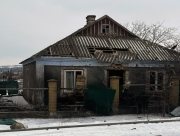 Обстріли Херсонської області: поранення цивільних і руйнування житла