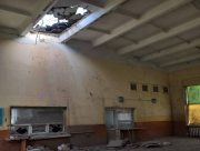 Окупанти знову атакують освітню установу в Херсоні