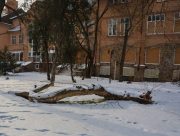 Російські обстріли Херсона і громад: зруйновані будинки та адмінбудівлі