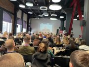 Херсонці взяли участь у форумі щодо підтримки переселенців