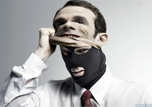 Маски – геть!