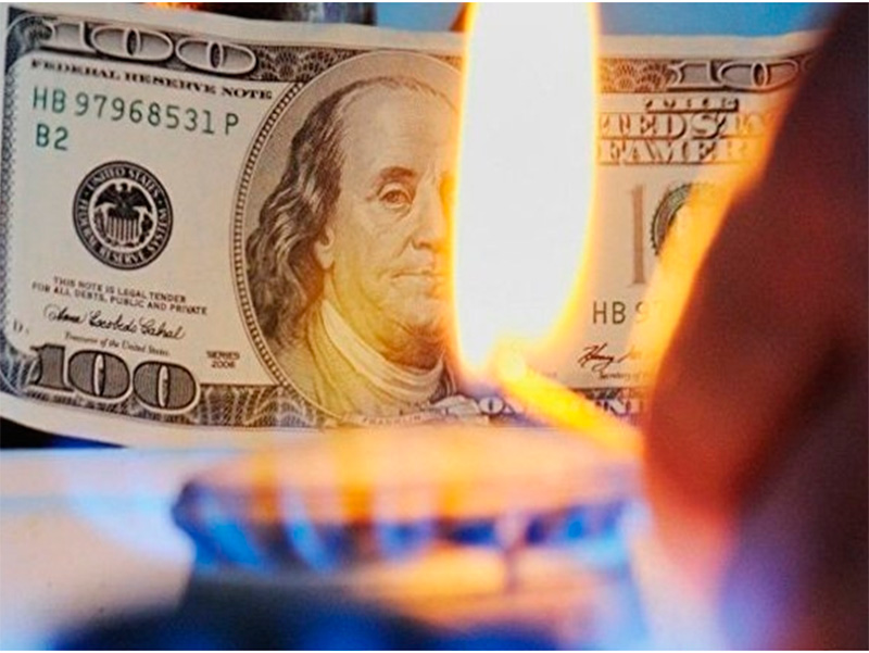 Газ або життя: що обираєте, херсонці?