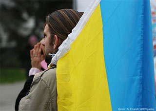 Для яких українців Україна?