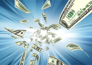 Какую «стихию» в Херсоне устраняли на губернаторском этаже?