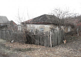 Вы помните, какие у нас на Херсонщине красивые села? Были…