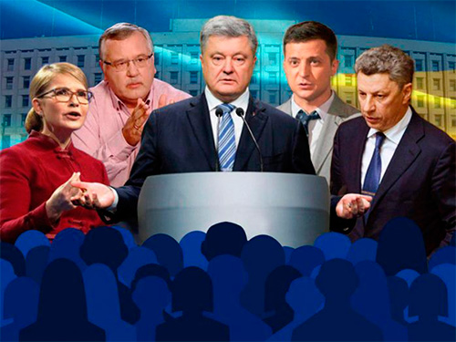 Херсонцям про рейтинги