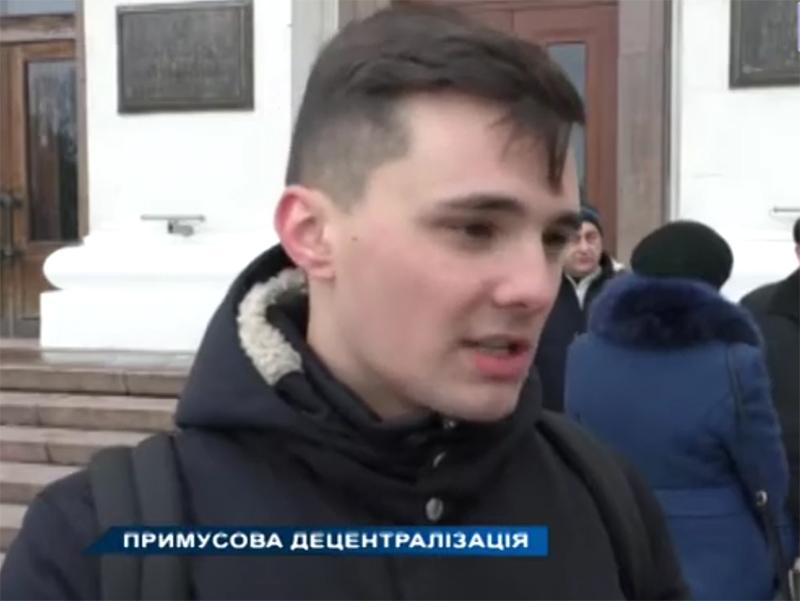 ОТГ Гладківка Гола Пристань