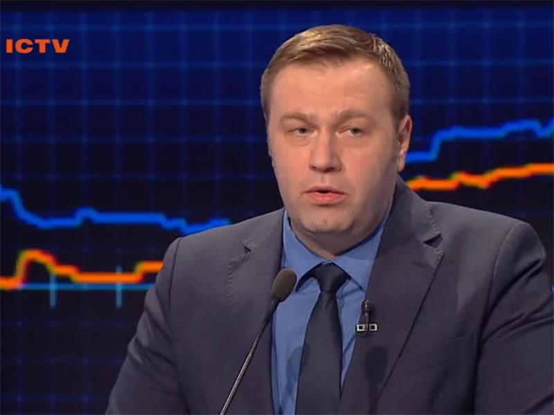 Газ Кабмин платежки