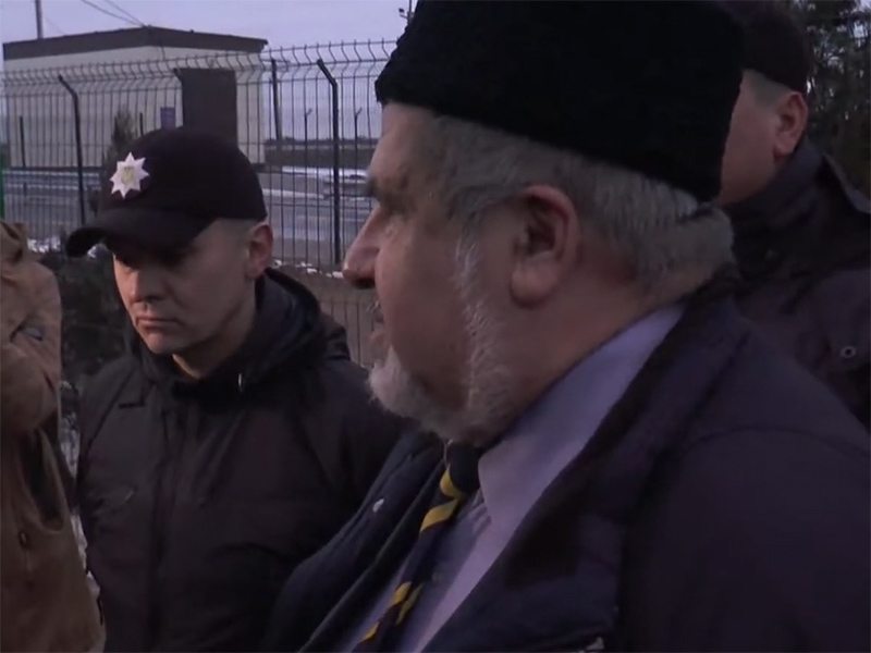 сварка кордон Херсонщина