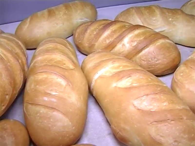 хліб, скадовськ, бренд