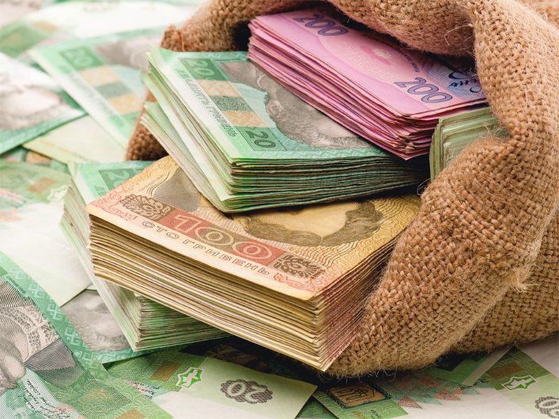 рекорд, миллионер, Херсон