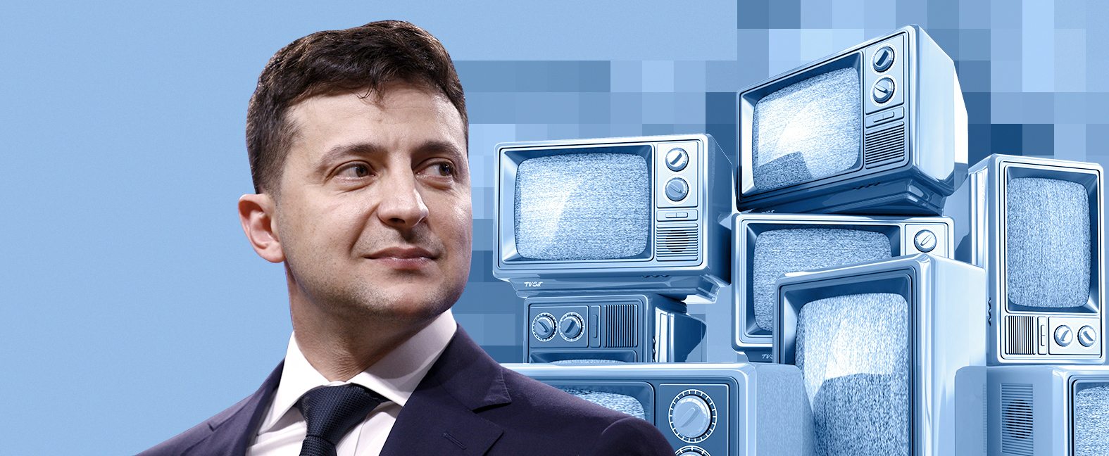 Херсонська журналістка звернулася до Президента