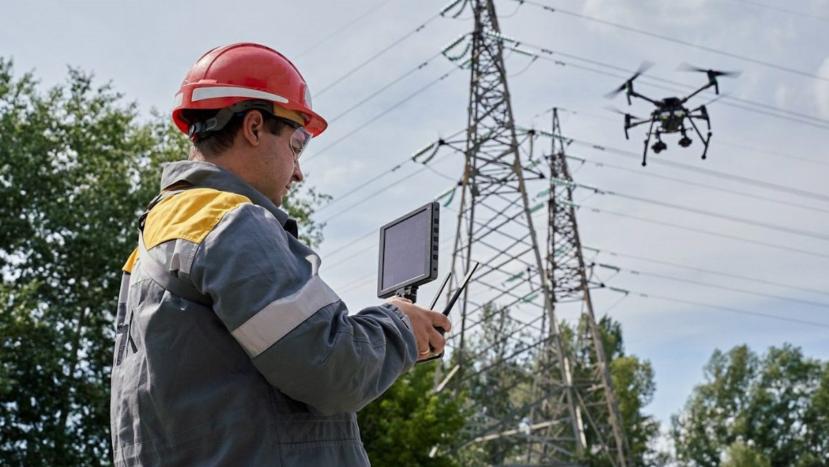 херсоноблэнерго, оборудование, инвестиции, программа