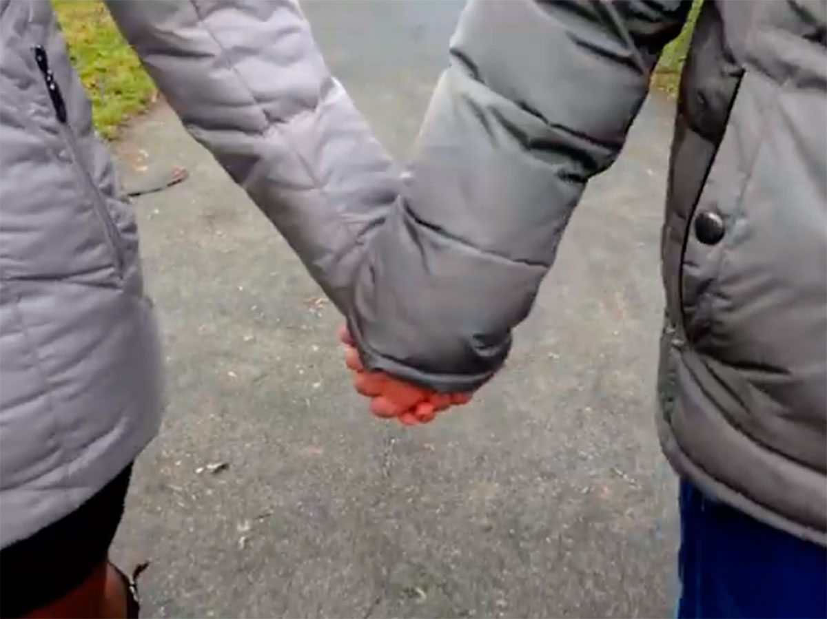 Херсон, відео, свято