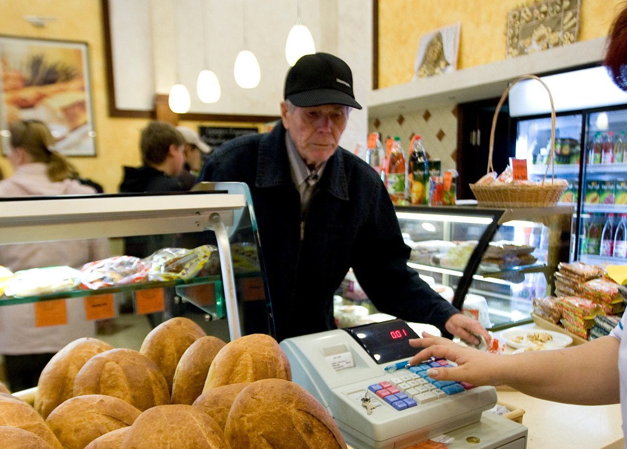 цены, хлеб, зерно, подорожание, масло