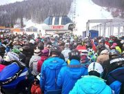 "Буковельский привет" для Херсонщины