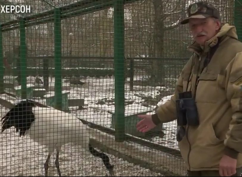 заповідник, сторічний ювілей, Асканія Нова