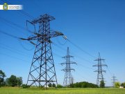 На Херсонщині 133 населені пункти залишилися без електропостачання.