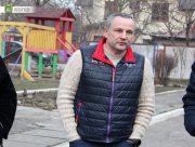 Мер Херсона інспектує стан шкіл та дитсадків