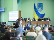 Херсонщина першою в країні презентувала геоінформаційний портал