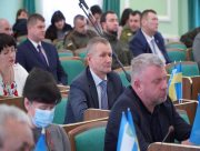 "Наш край" започатковує акцію "Херсонщина єдина"