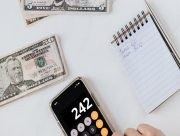 Херсонці задекларували понад 1,5 мільйона гривень іноземних доходів