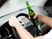 У Херсоні нетверезі водії продовжують їздити вулицями міста