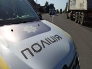 На Херсонщині на вулиці вивели додаткові поліцейські патрулі