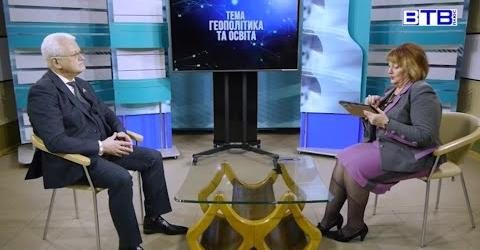 Ректор, ХДУ, Співаковський