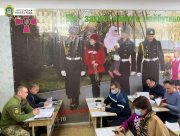 У Херсоні готуються до весняного призову до війська