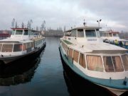 Затягивается покупка коммунального флота в Херсоне