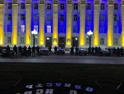 Поліція Херсонщини продовжує виконувати свої обов'язки
