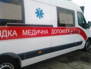 На Херсонщине двое стариков едва не погибли в собственном доме