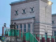 Служба безпеки України посилює контрдиверсійний захист стратегічних об'єктів