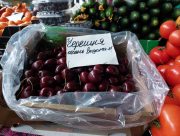 У Херсоні взимку продають "вітамінну бомбу"