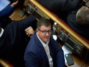 Херсонський нардеп - мільйонер живе у столиці за рахунок держави