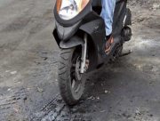 За угон мопеду мешканець Херсонщини отримав 3 роки позбавлення волі умовно