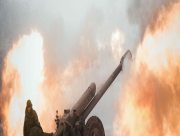 Що робити під час обстрілу