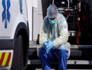 На Херсонщині сільські лікарні скоротять до медичних постів