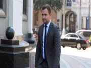 Нардеп з Херсонщини у лідерах серед порушників законодавства