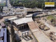 "Велике будівництво" на Херсонщині: завершені об'єкти та кримінальні справи