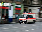 МОЗ закликає пропускати машини екстреної допомоги на АЗС без черги