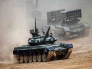 Напад агресора на Херсонщину малоймовірний, але можливий