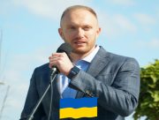 Данило Репілевський: День народження Нової Каховки відствяткуємо після перемоги