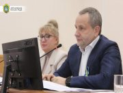 У Херсоні депутати профінансують територіальну оборону після рекомендацій бюджетної комісії