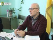 Андрій Дмитрієв: Херсон підтримує наших захисників