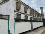 Співробітник Херсонського СІЗО попався на збуті наркотиків ув'язненим