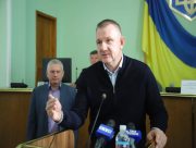 Херсонські аграрії звернулися до центральної влади щодо тарифу на зрошення