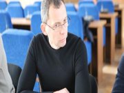Депутат Херсонської міськради бореться за життя